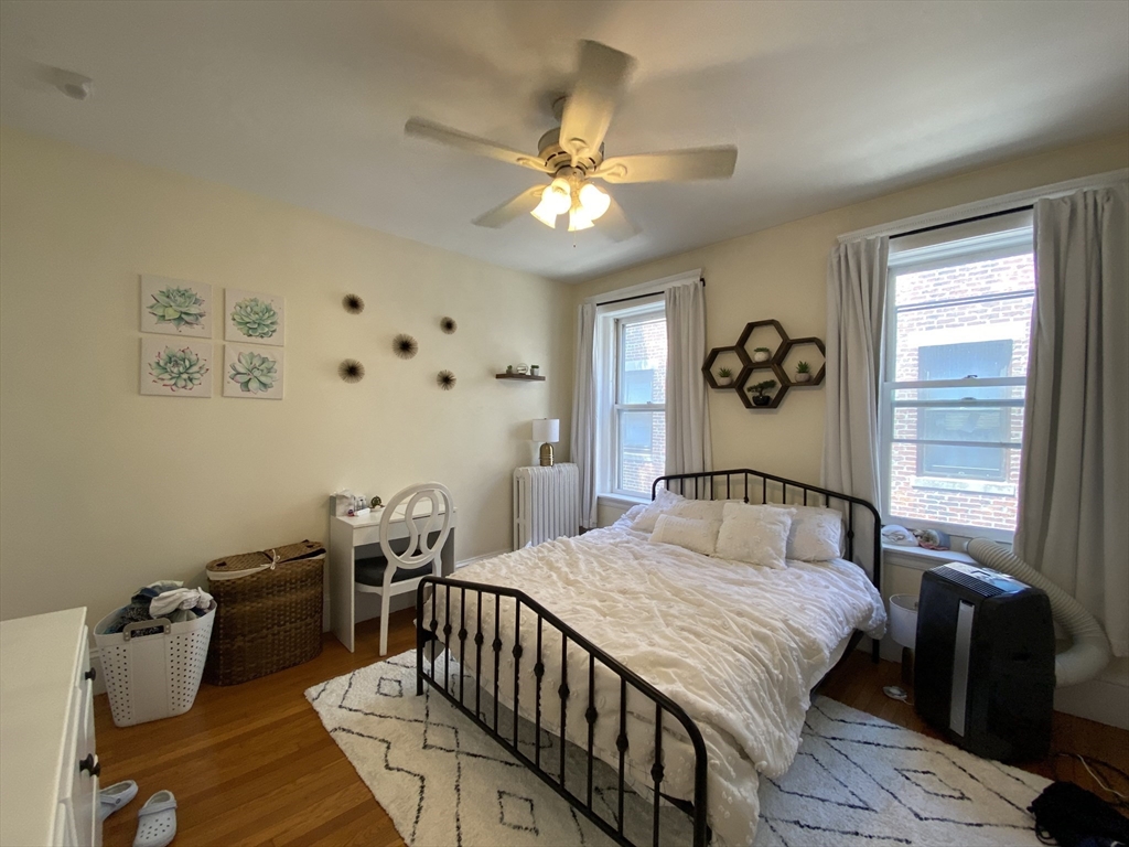 9 Braemore Road, Unit 9 Boston, MA 02135 - Photo 6 of 10