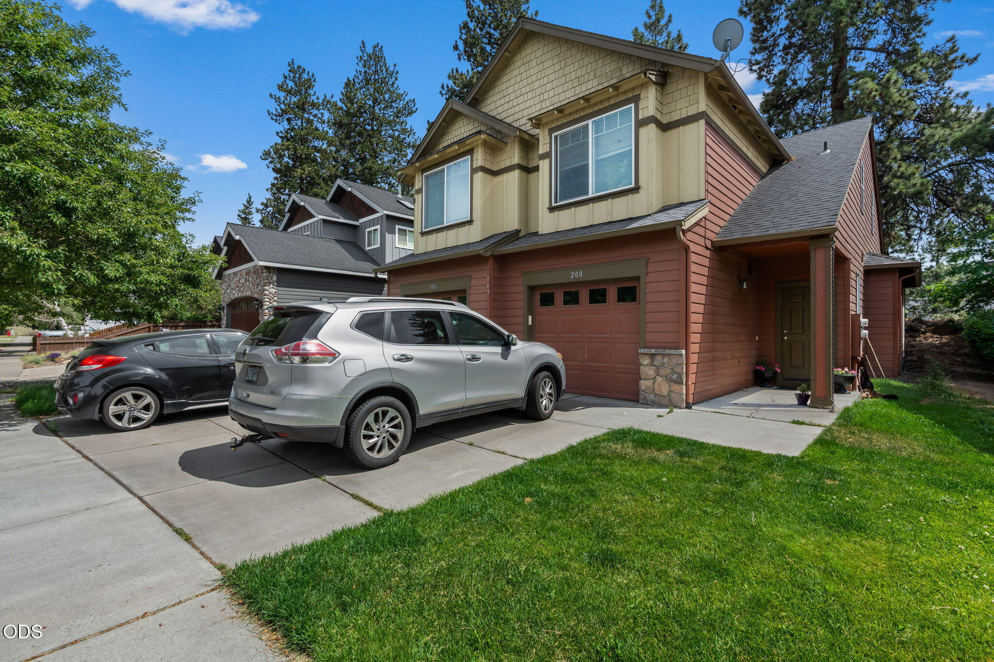 363 Southwest Garfield Avenue Bend, OR 97702 - Photo 17 of 24