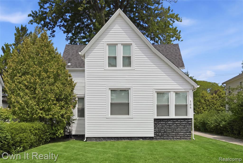 168 Kerby Road Grosse Pointe Farms, MI 48236 - Photo 1 of 37 Gallery Image 1