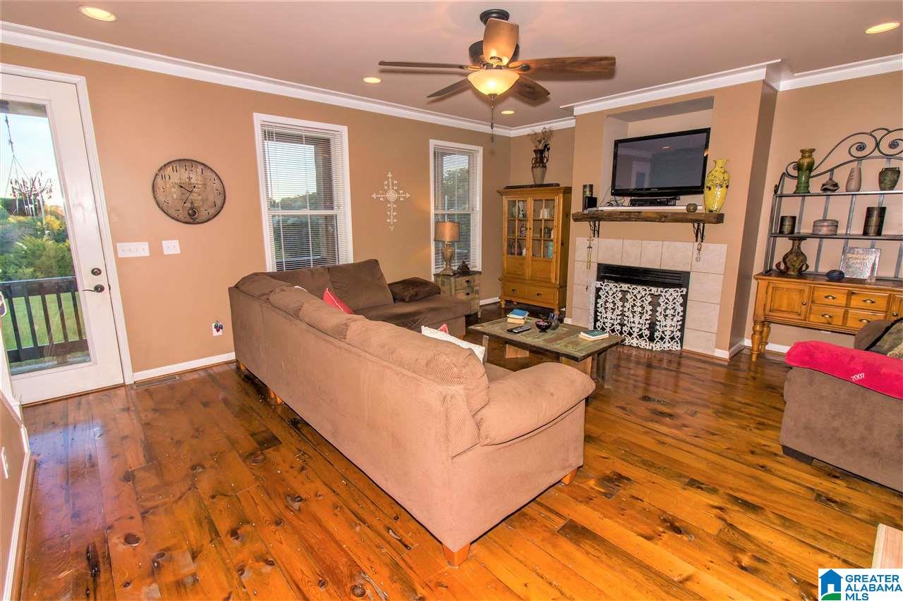 4500 Warrior Jasper Road Dora, AL 35062 - Photo 9 of 31