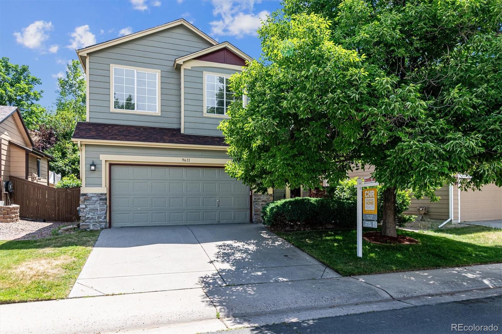 9611 Parramatta Place Highlands Ranch, CO 80130 - Photo 1 of 44 Gallery Image 1