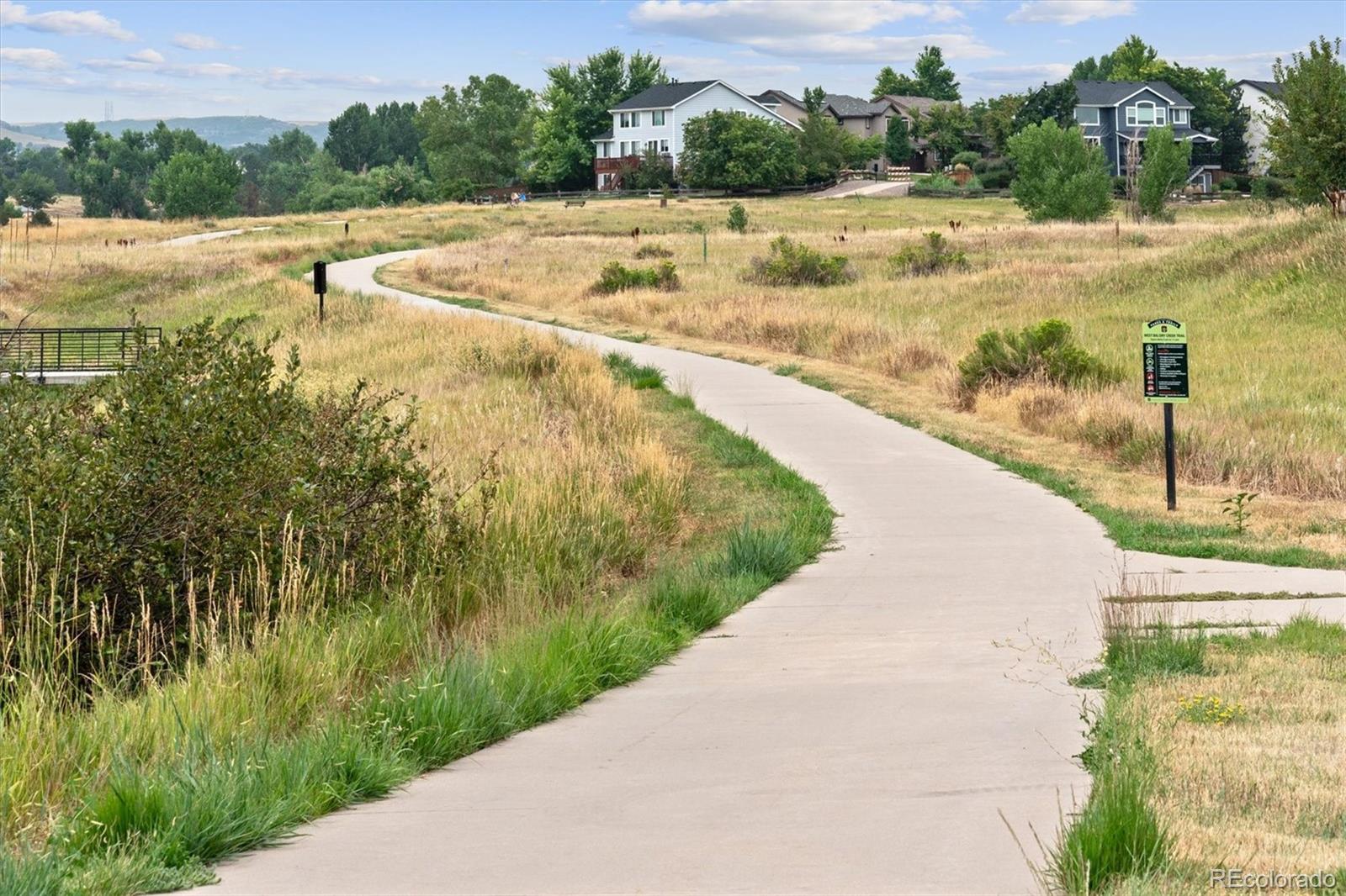 9611 Parramatta Place Highlands Ranch, CO 80130 - Photo 41 of 44 Gallery Image 41