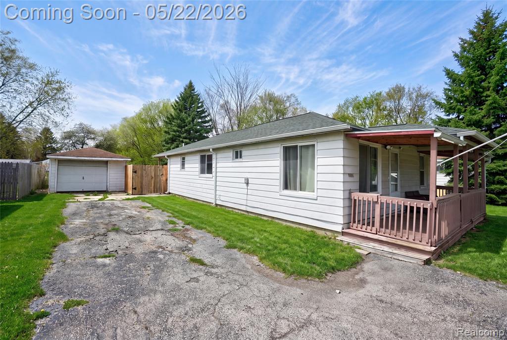 3385 North Genesee Road Flint, MI 48506 - Photo 26 of 26
