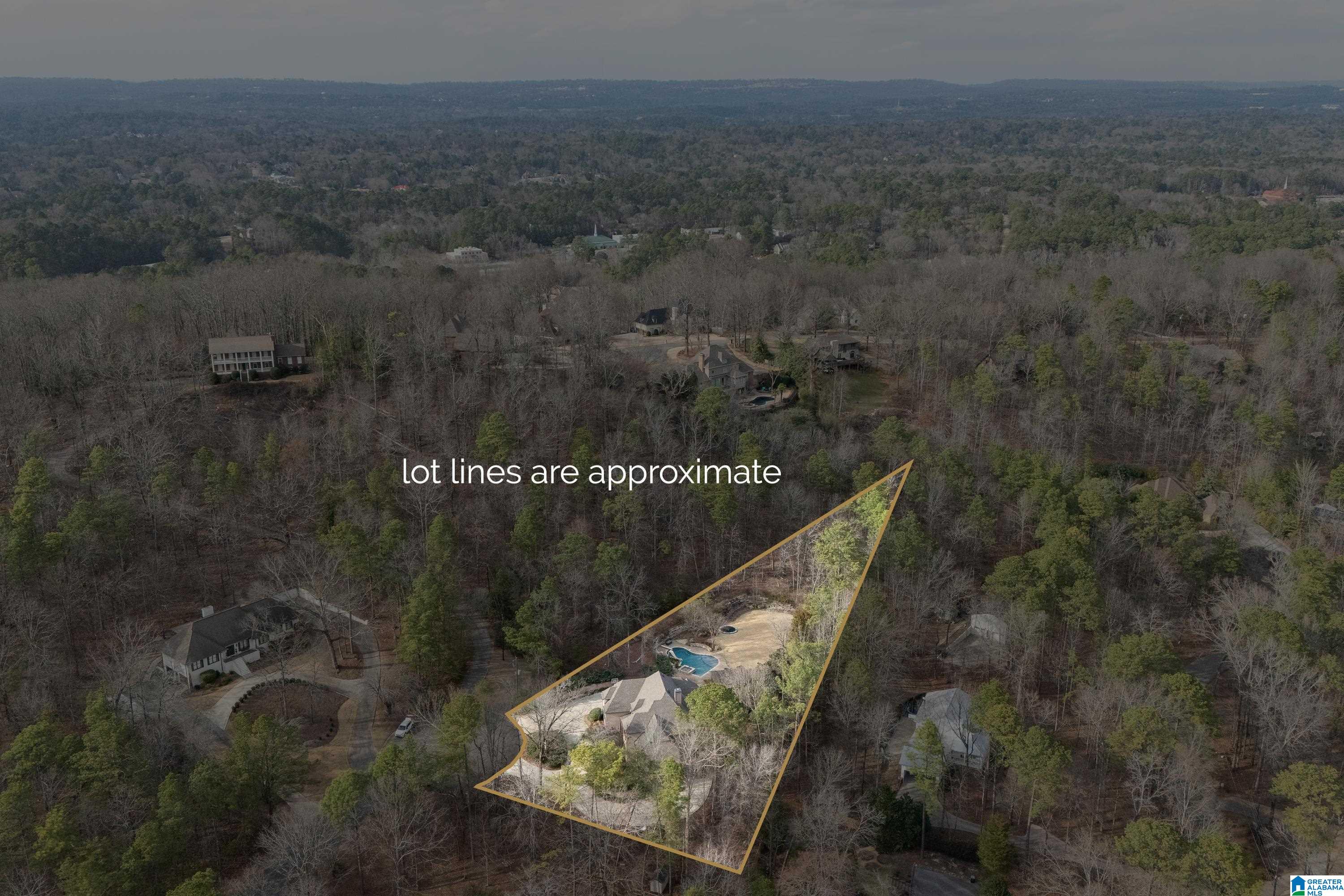 146 Foxfire Circle Pelham, AL 35124 - Photo 78 of 91