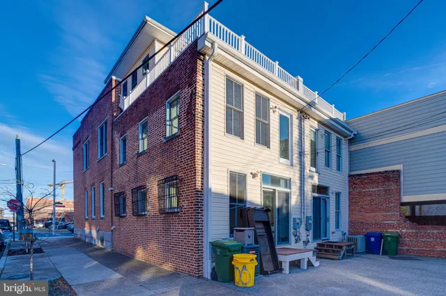 $699,900 | 1300 Baylis Street, Baltimore, MD 21224