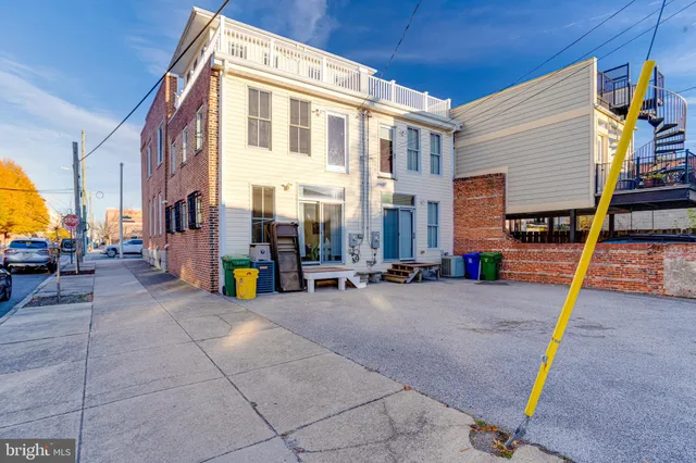 $699,900 | 1300 Baylis Street, Baltimore, MD 21224