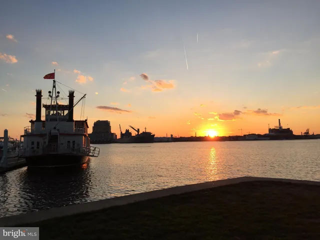 $699,900 | 1300 Baylis Street, Baltimore, MD 21224