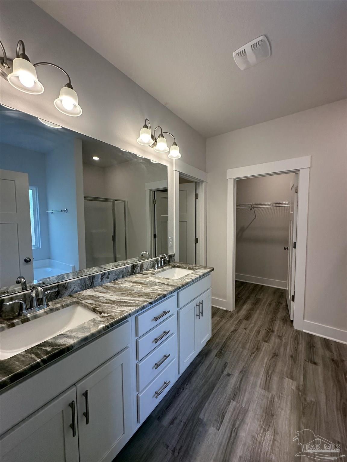 4466 Jude Way Pace, FL 32571 - Photo 13 of 27 Dual Vanities