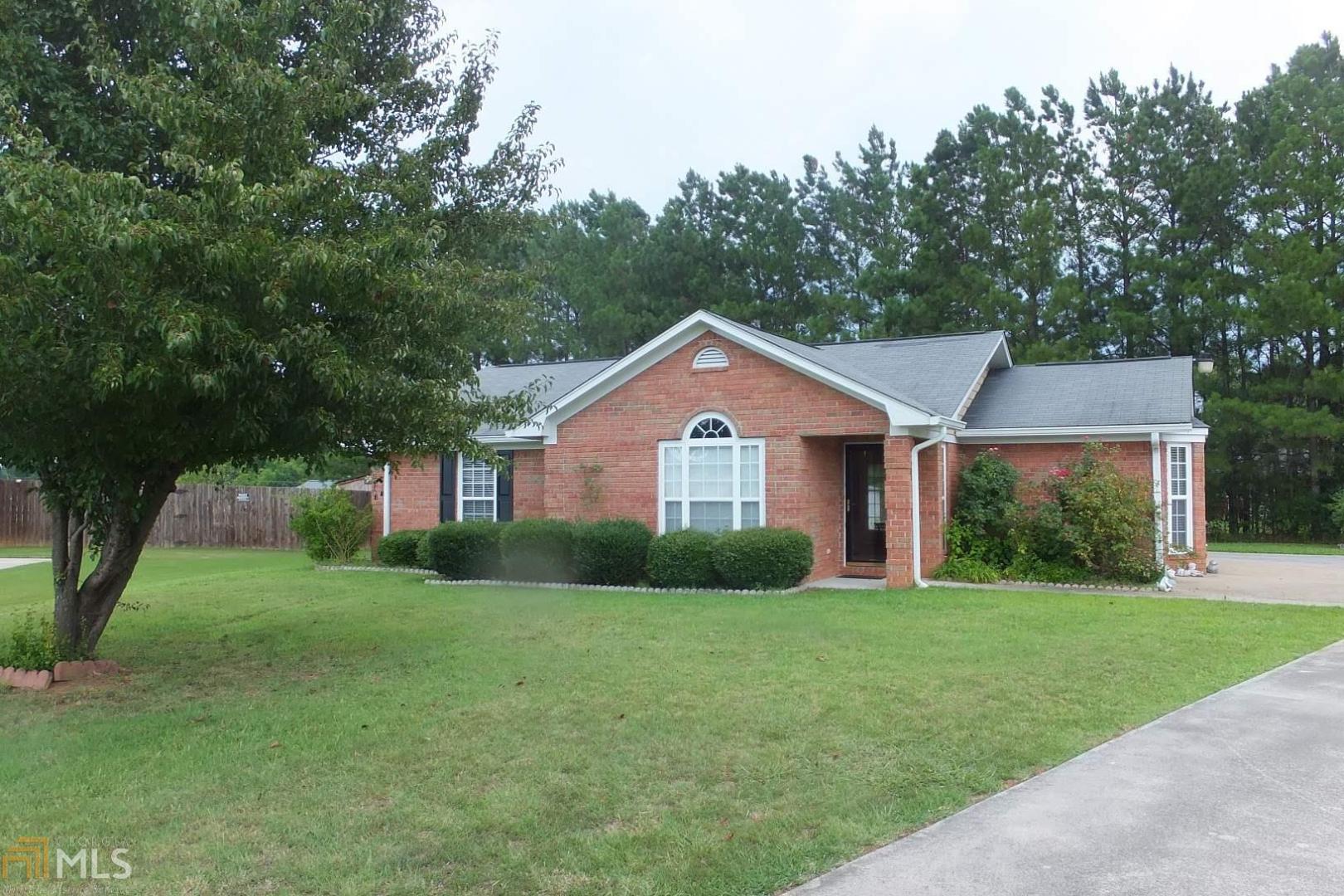 17 East Tara Lane Northwest Rome, GA 30165 - Photo 1 of 1 Gallery Image 1