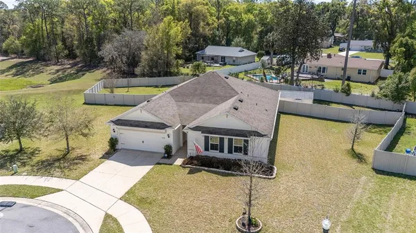 $370,000 | 4996 Northeast 14th Place, Ocala, FL 34470