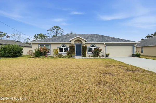 $350,000 | 15 Piermount Lane, Palm Coast, FL 32164