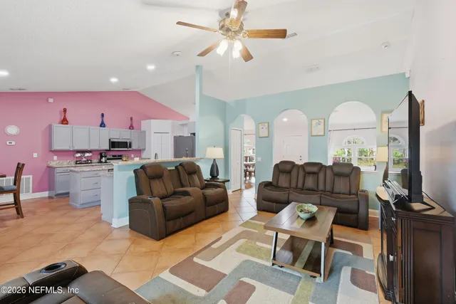 $350,000 | 15 Piermount Lane, Palm Coast, FL 32164