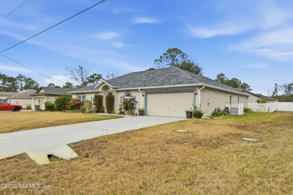 $350,000 | 15 Piermount Lane, Palm Coast, FL 32164