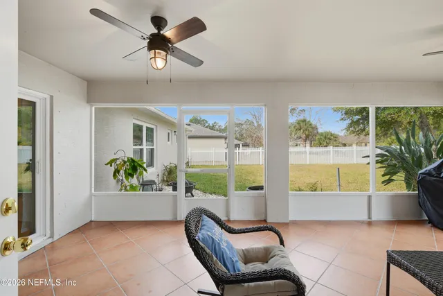 $360,000 | 15 Piermount Lane, Palm Coast, FL 32164