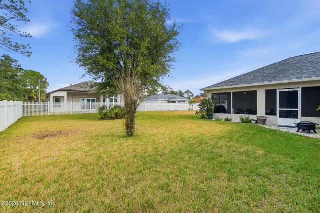 $360,000 | 15 Piermount Lane, Palm Coast, FL 32164