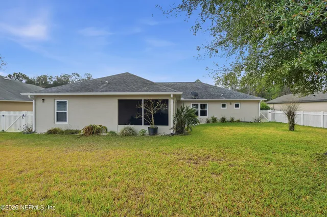 $360,000 | 15 Piermount Lane, Palm Coast, FL 32164