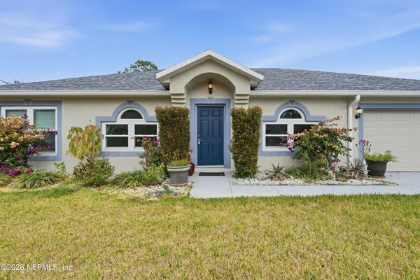 $350,000 | 15 Piermount Lane, Palm Coast, FL 32164