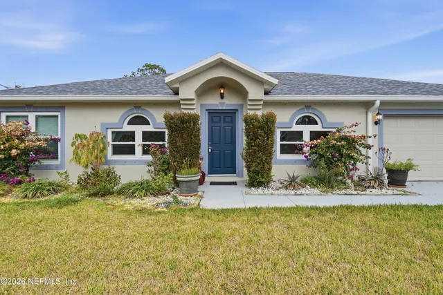 $360,000 | 15 Piermount Lane, Palm Coast, FL 32164