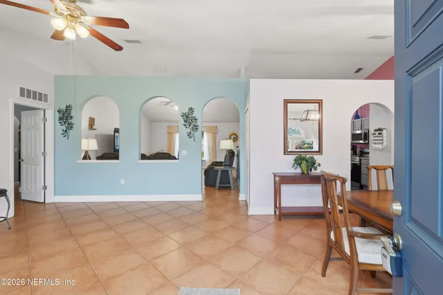 $360,000 | 15 Piermount Lane, Palm Coast, FL 32164