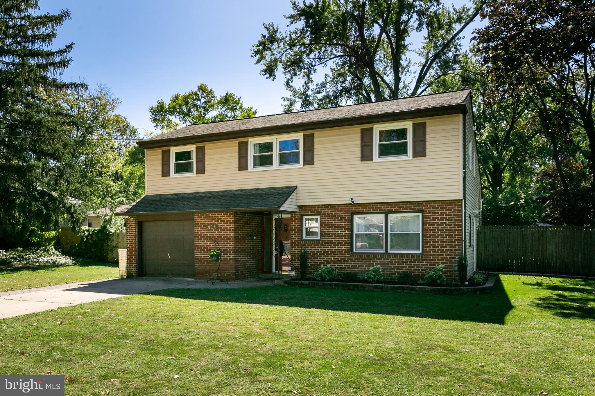 415 King George Road Cherry Hill, NJ 08034 - Photo 2 of 27