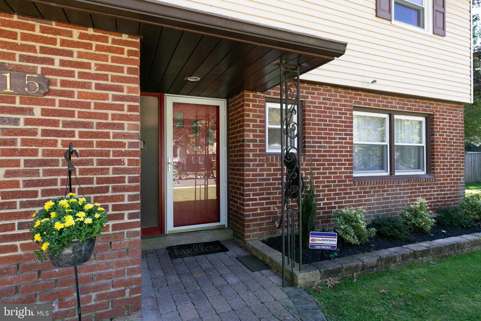 415 King George Road Cherry Hill, NJ 08034 - Photo 3 of 27