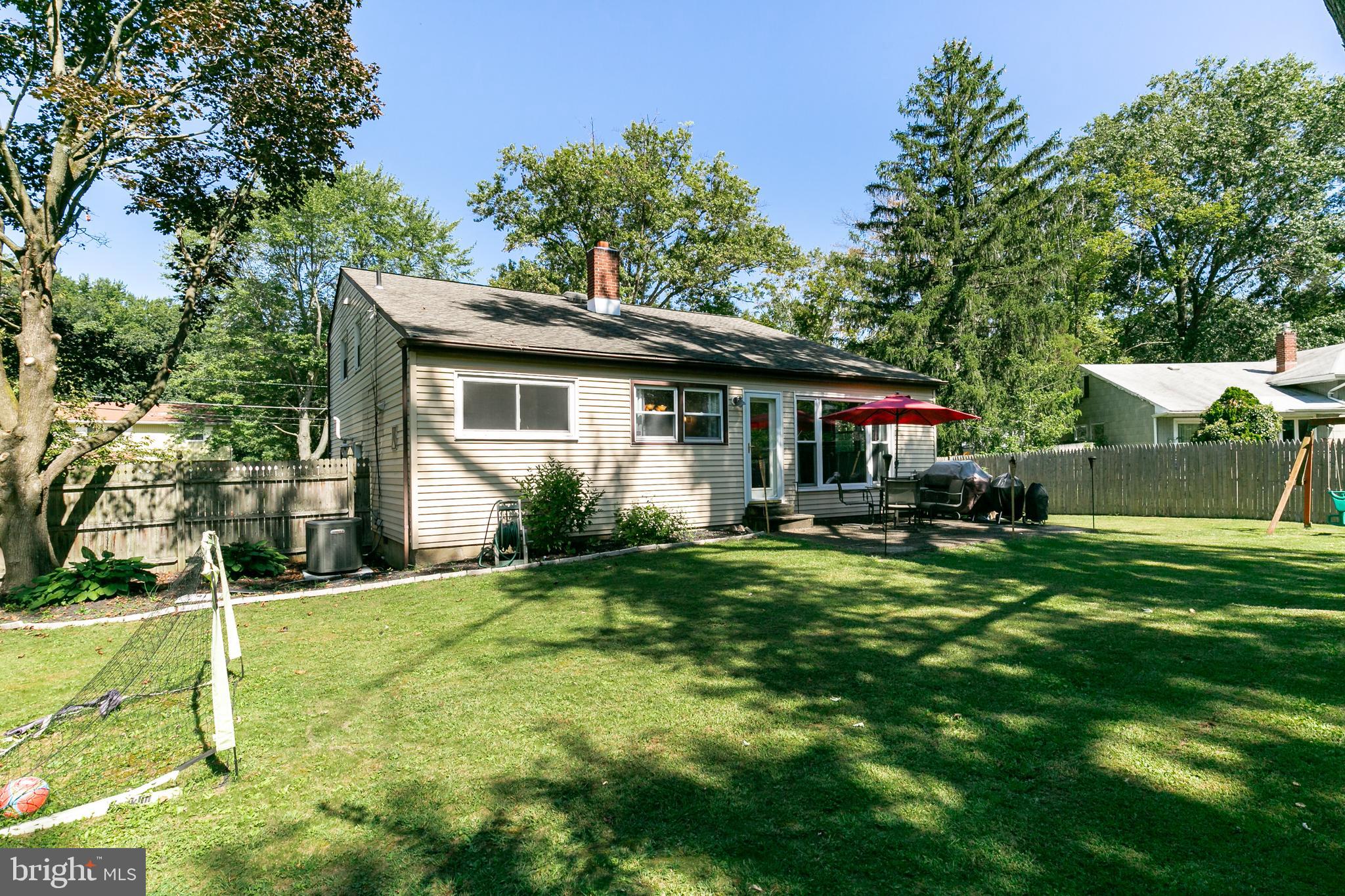 415 King George Road Cherry Hill, NJ 08034 - Photo 22 of 27