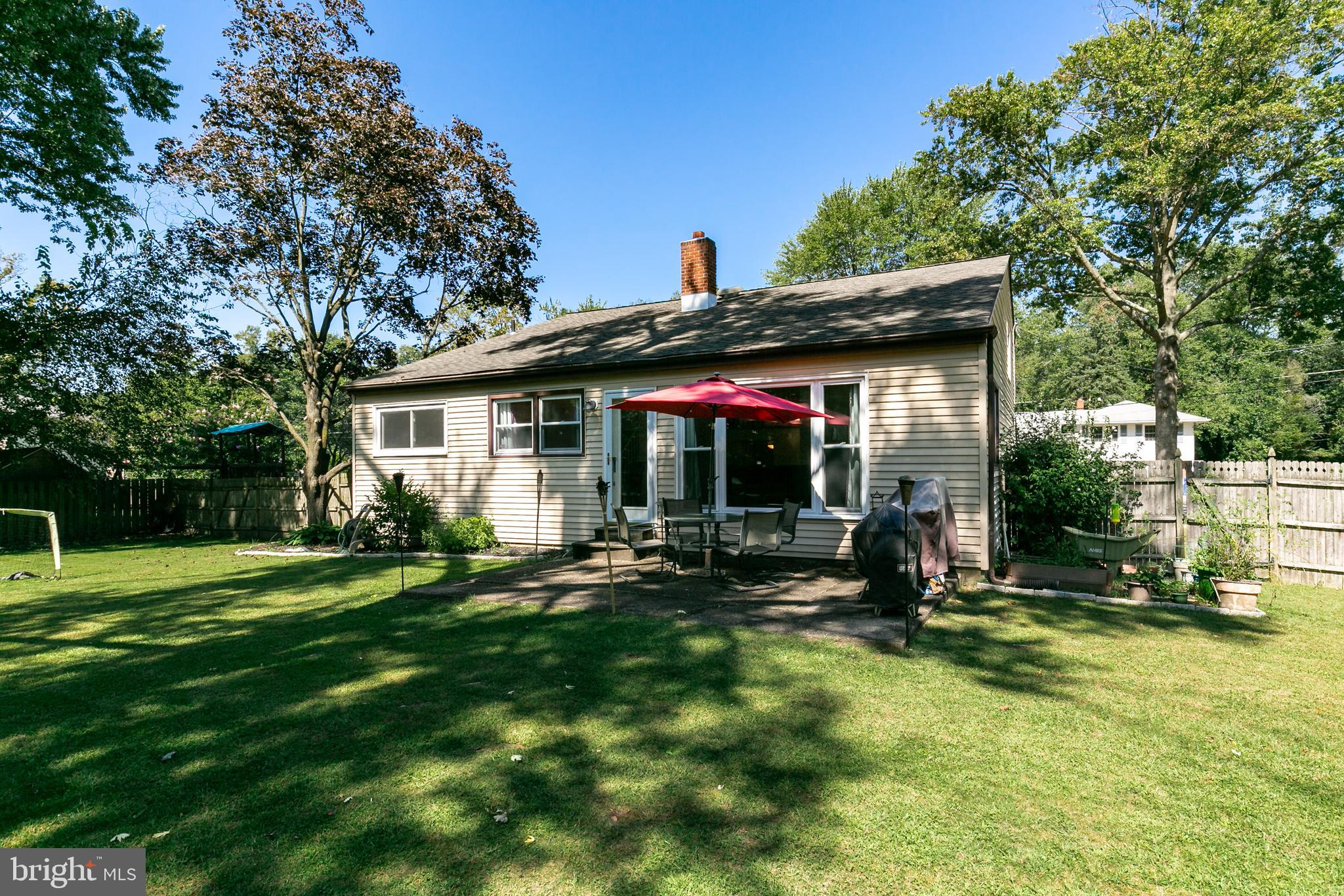 415 King George Road Cherry Hill, NJ 08034 - Photo 23 of 27