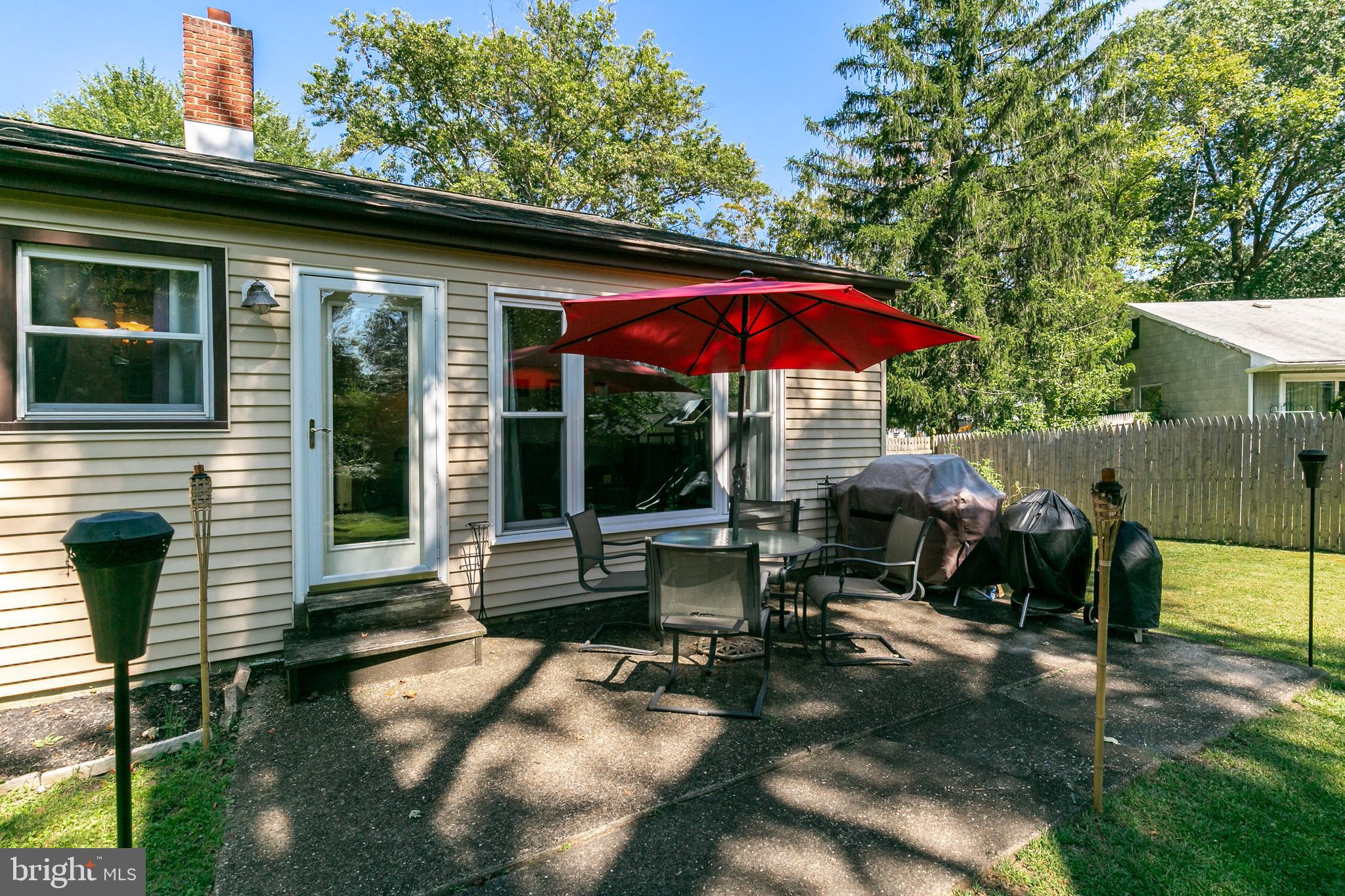 415 King George Road Cherry Hill, NJ 08034 - Photo 24 of 27
