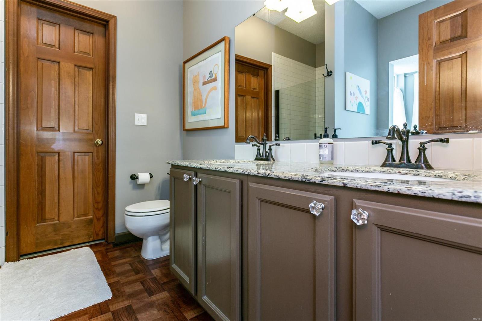 1308 Terrace Green Lane O'Fallon, IL 62269 - Photo 23 of 38