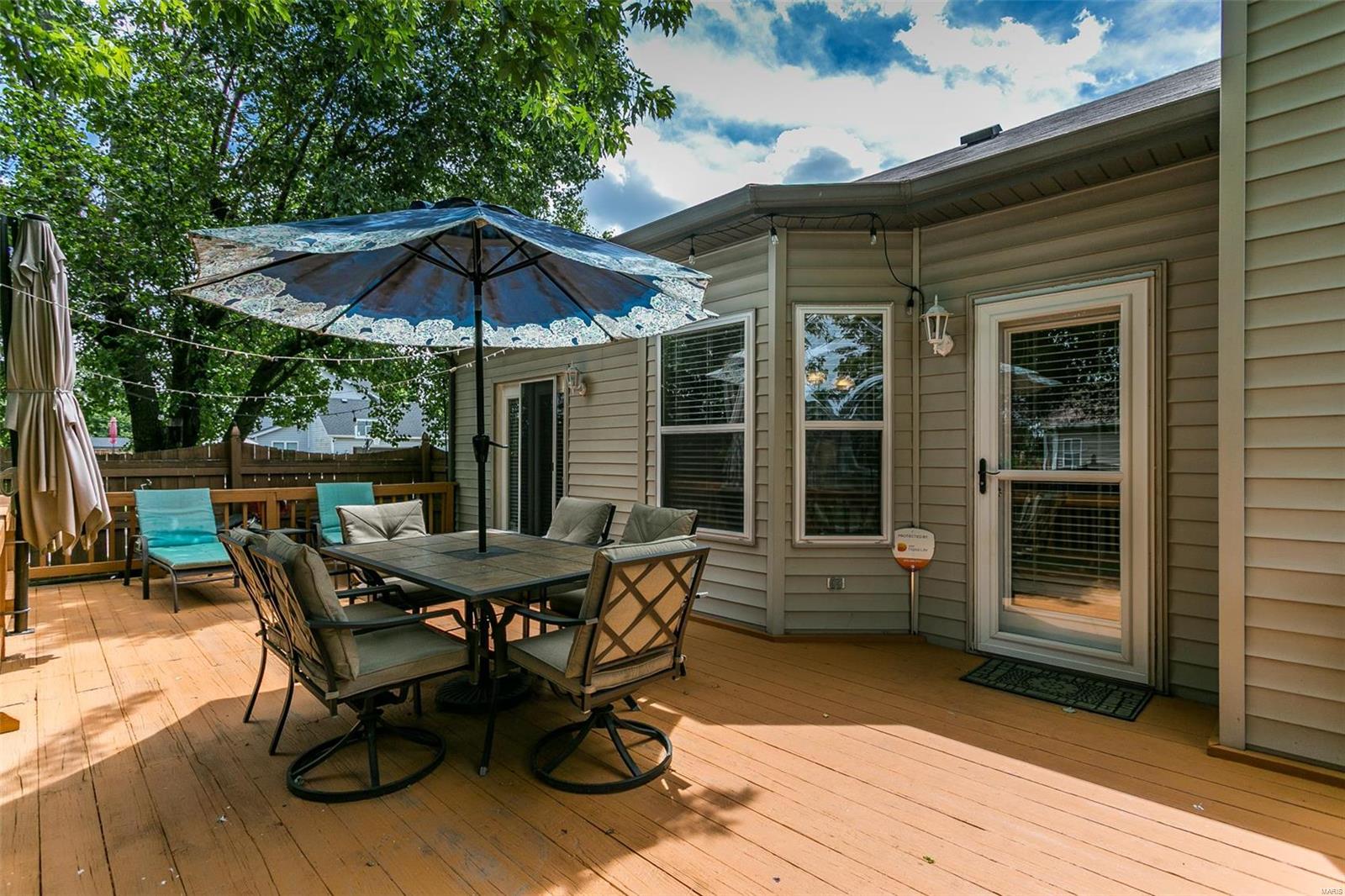 1308 Terrace Green Lane O'Fallon, IL 62269 - Photo 29 of 38