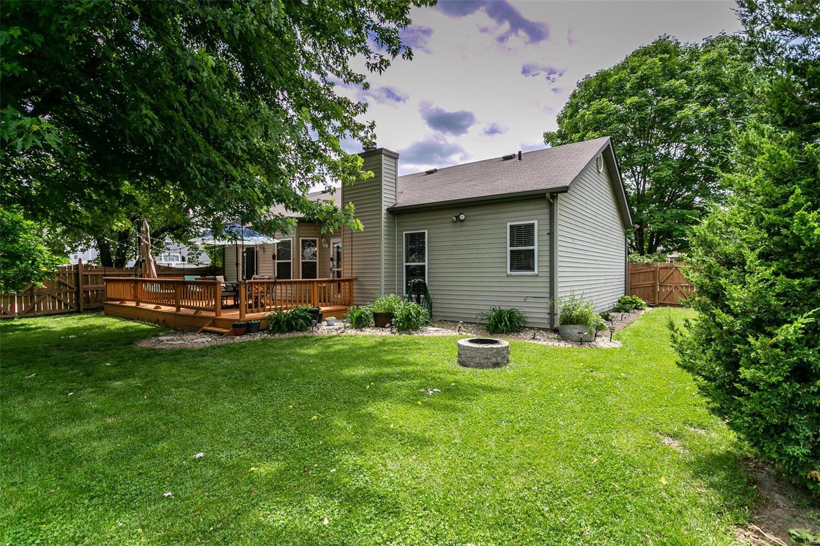 1308 Terrace Green Lane O'Fallon, IL 62269 - Photo 33 of 38