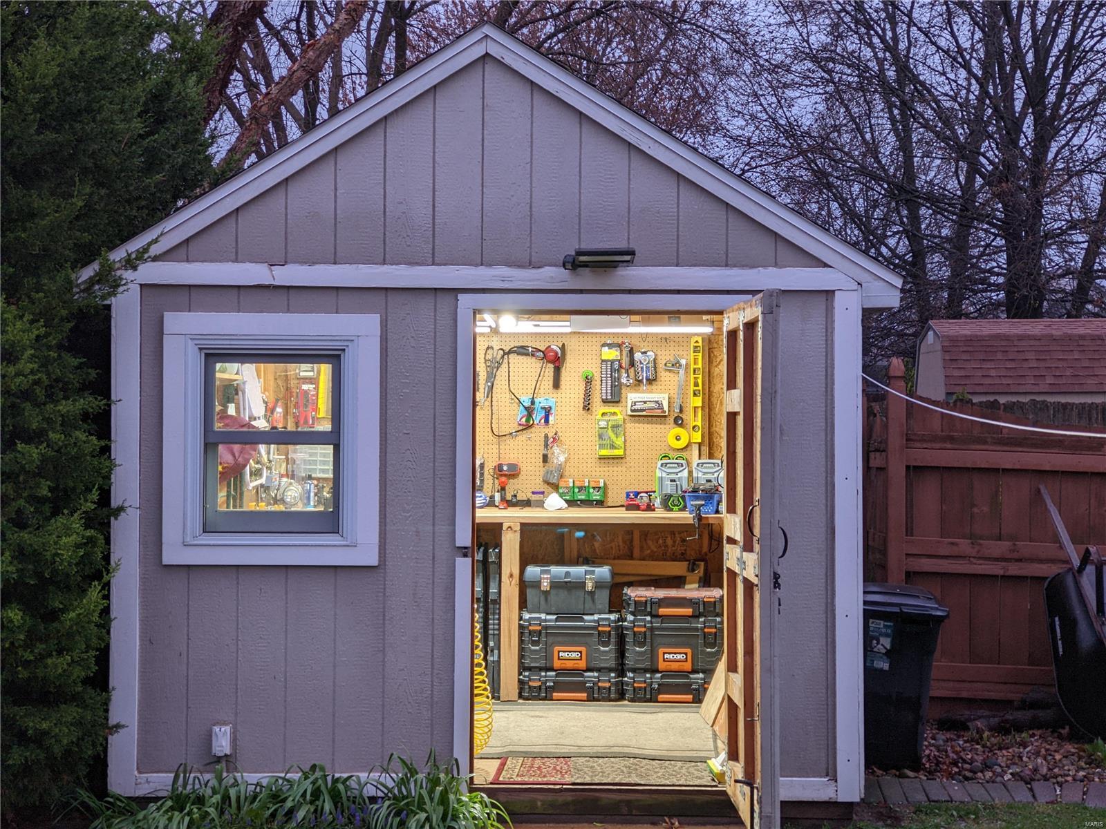 1308 Terrace Green Lane O'Fallon, IL 62269 - Photo 36 of 38