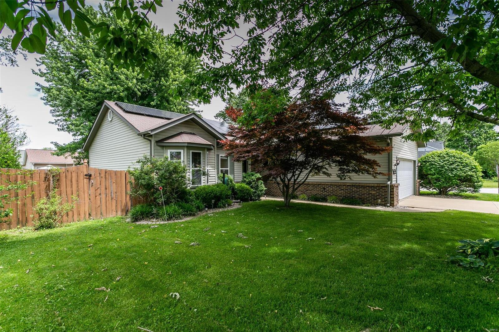 1308 Terrace Green Lane O'Fallon, IL 62269 - Photo 4 of 38