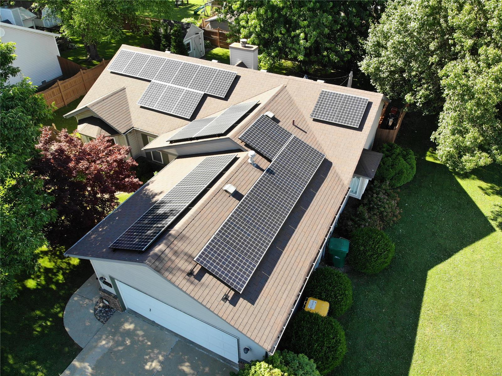 1308 Terrace Green Lane O'Fallon, IL 62269 - Photo 7 of 38