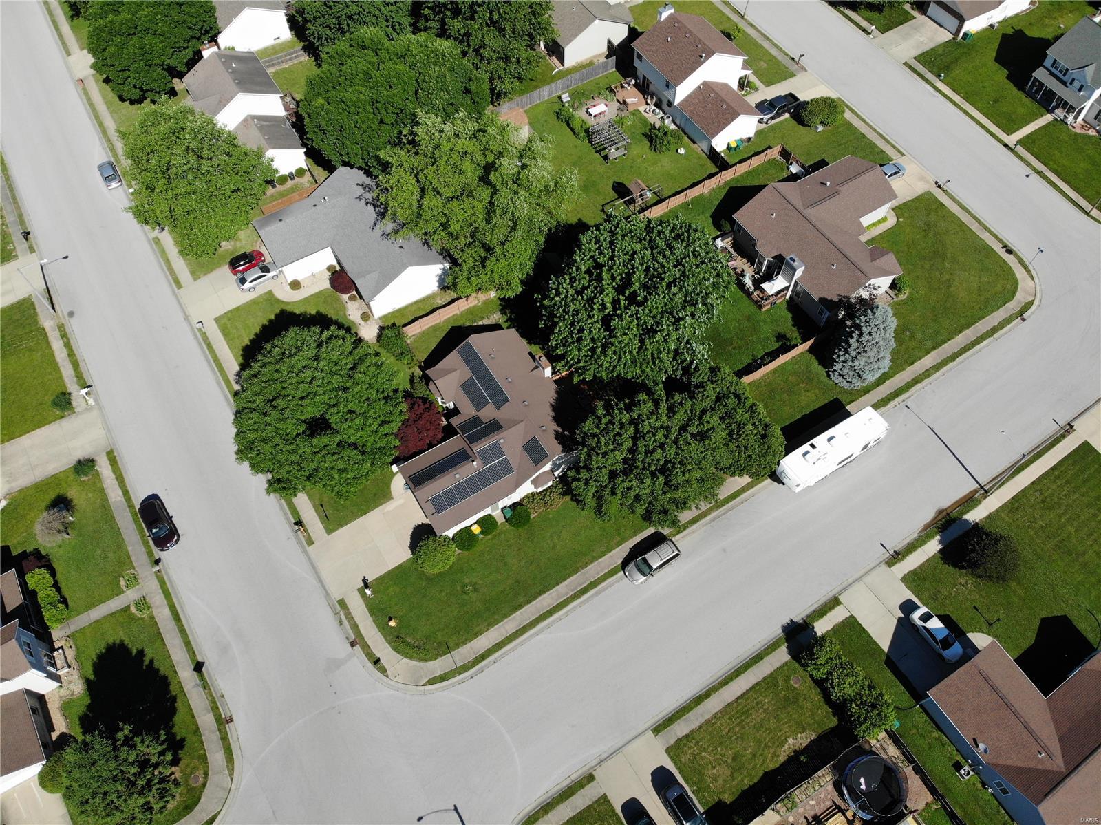 1308 Terrace Green Lane O'Fallon, IL 62269 - Photo 8 of 38