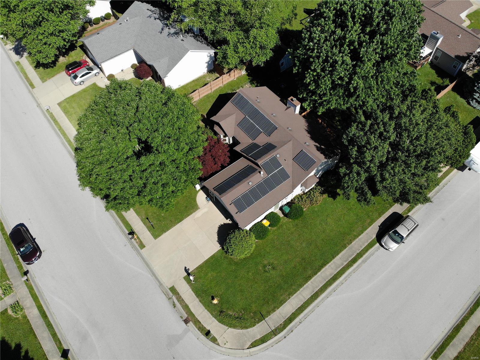 1308 Terrace Green Lane O'Fallon, IL 62269 - Photo 9 of 38