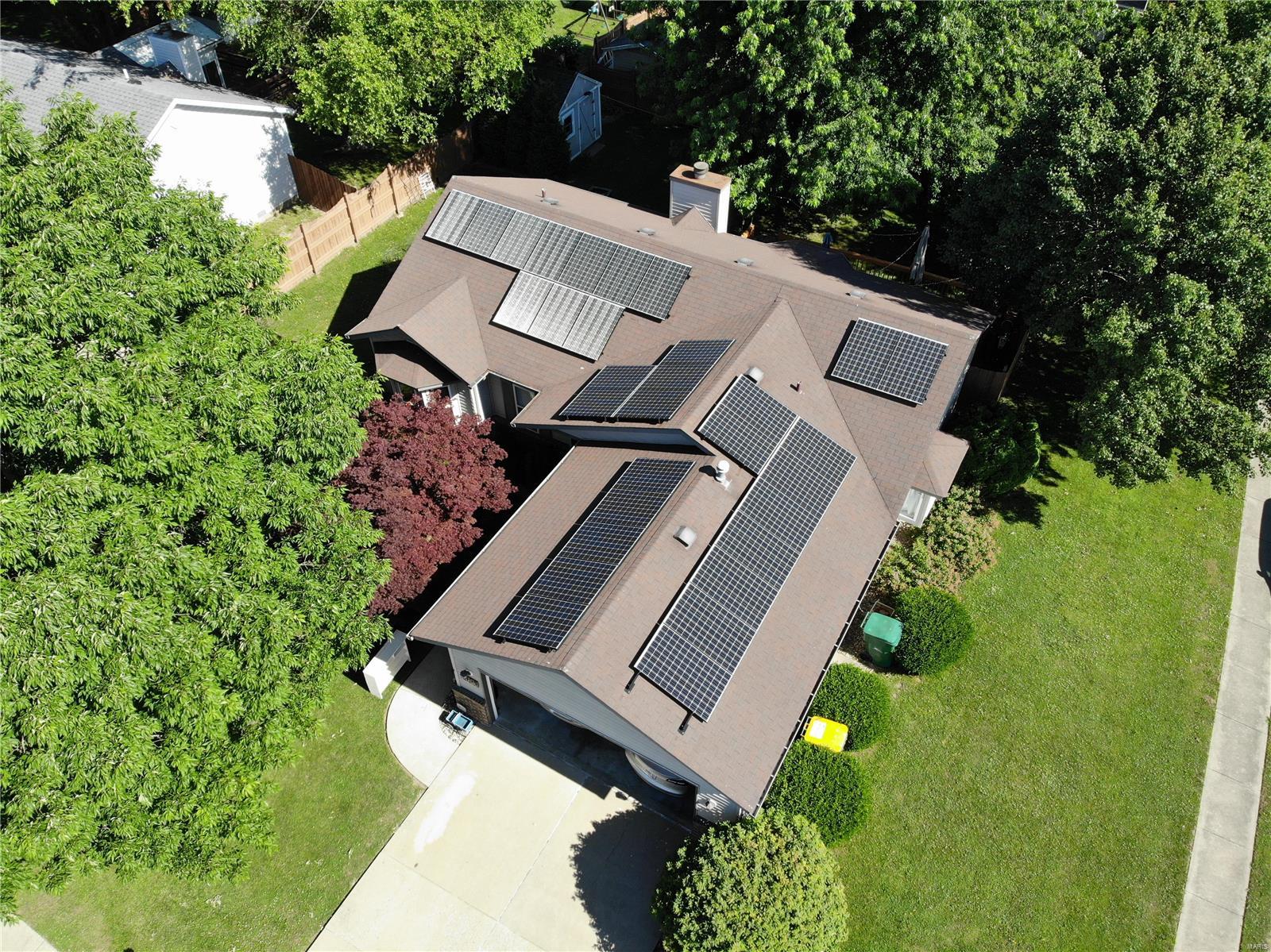 1308 Terrace Green Lane O'Fallon, IL 62269 - Photo 10 of 38