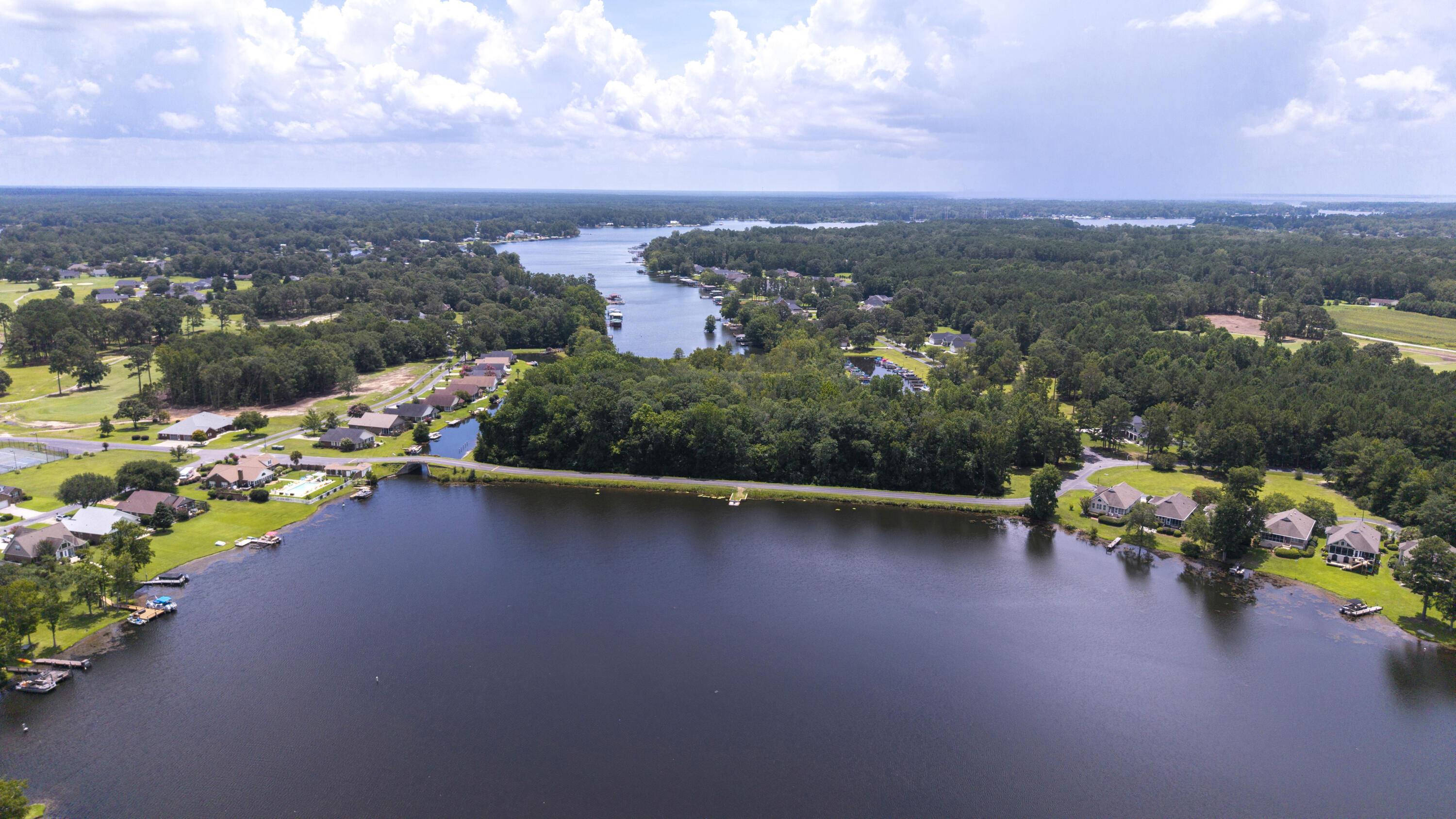 127 Ridge Lake Drive Manning, SC 29102 - Photo 49 of 65 Gallery Image 49