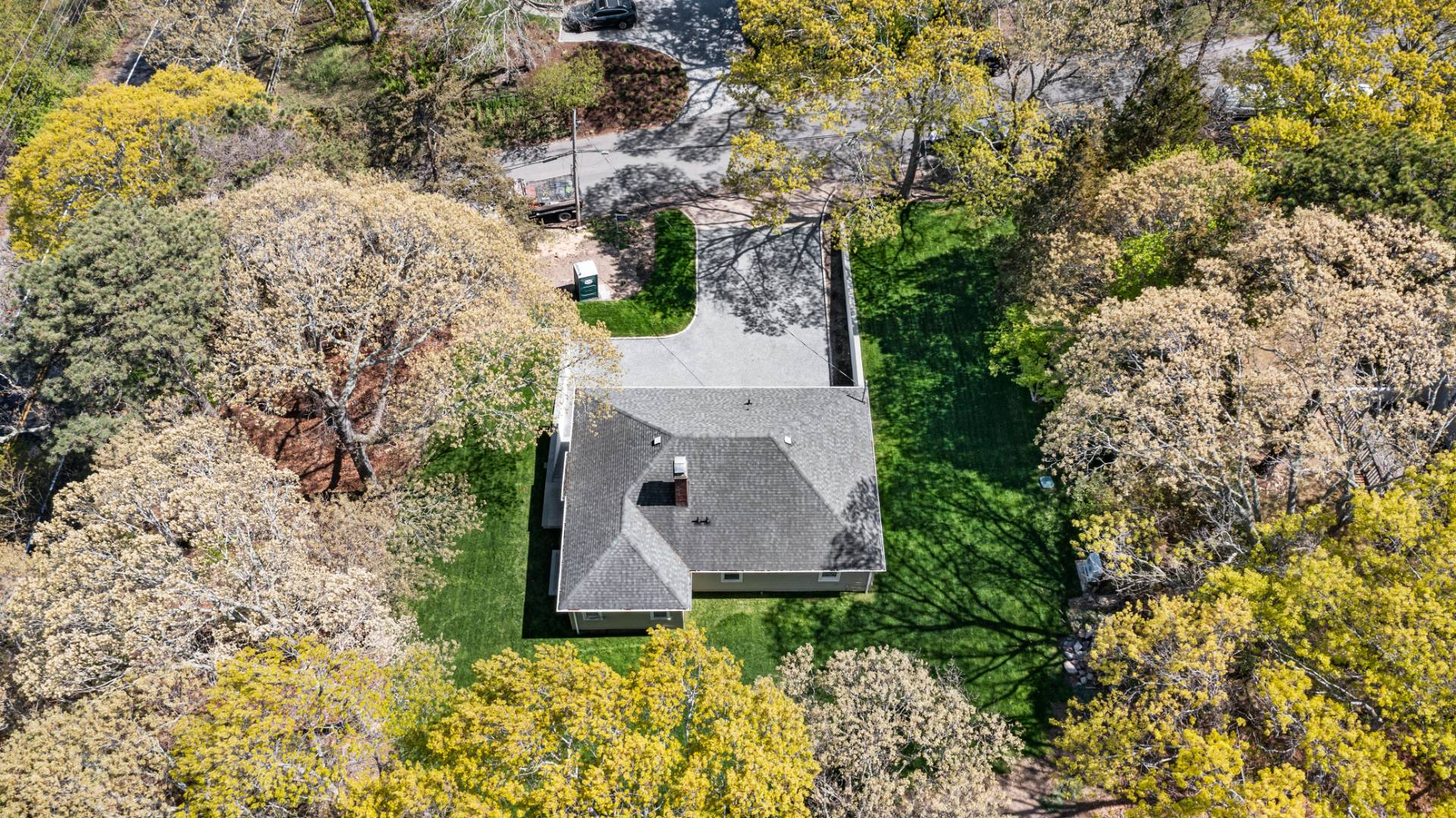 5 Valley Road Sag Harbor, NY 11963 - Photo 20 of 22