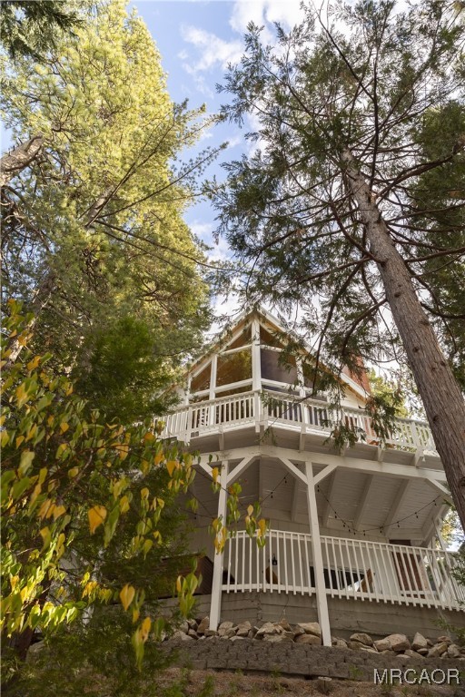 527 Rainier Road Lake Arrowhead, CA 92352 - Photo 38 of 44 Gallery Image 38