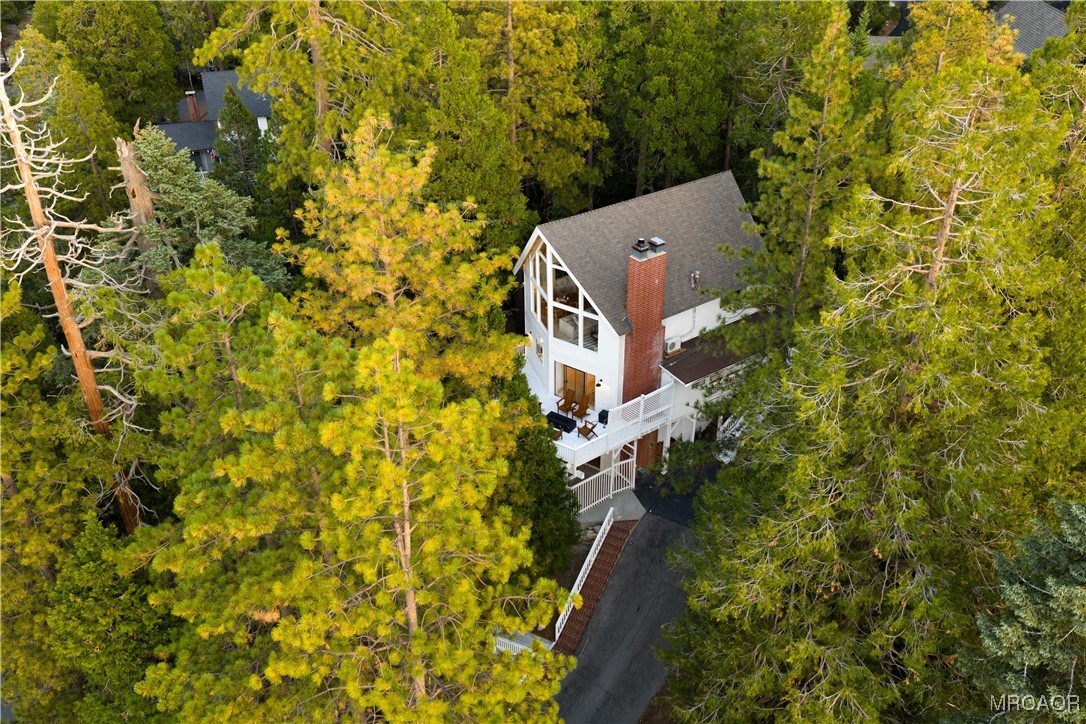 527 Rainier Road Lake Arrowhead, CA 92352 - Photo 40 of 44 Gallery Image 40