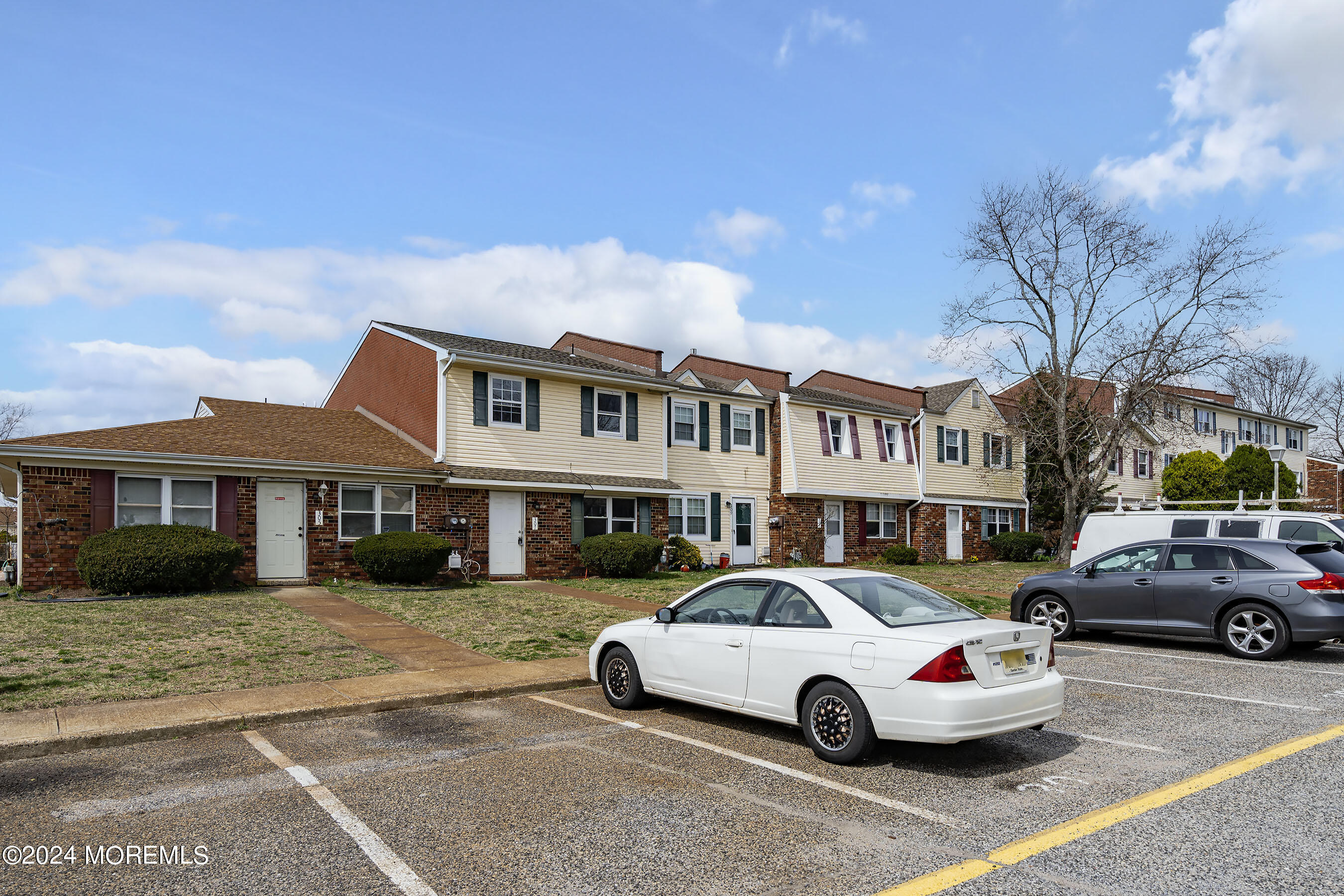 307 Sawmill Road Brick, NJ 08724 - Photo 2 of 21 03-Front Left 1
