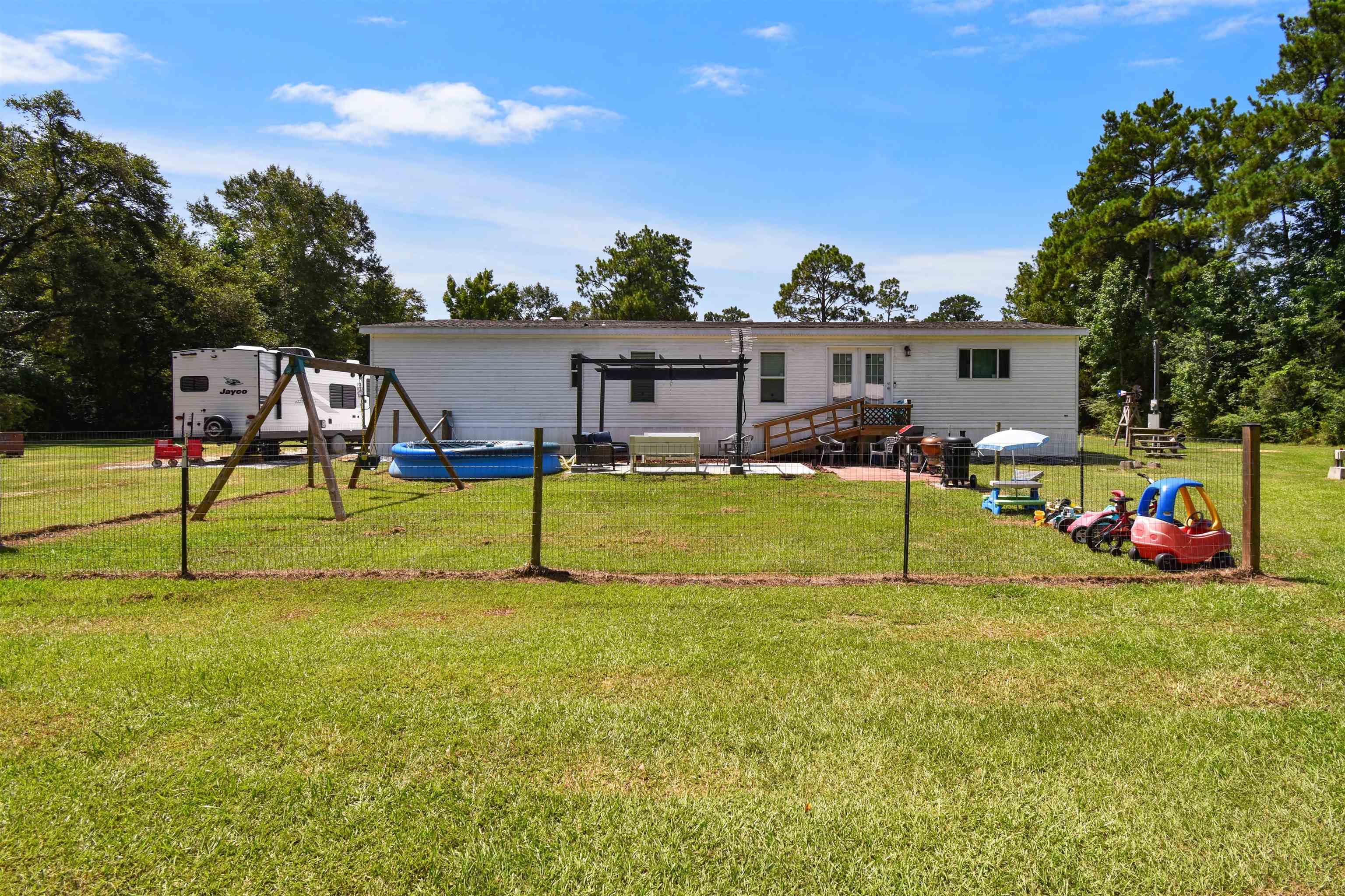 5555 Biscamp Road Silsbee, TX 77656 - Photo 24 of 28