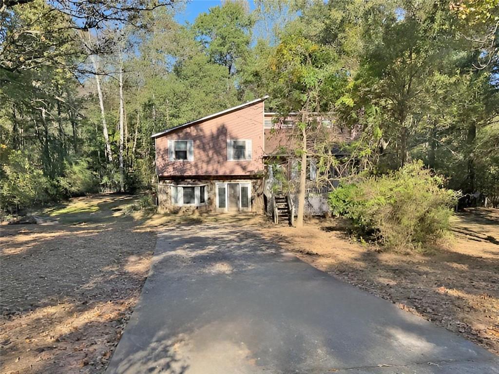 40 Judy Court Stockbridge, GA 30281 - Photo 1 of 14 a view of a street with large trees
