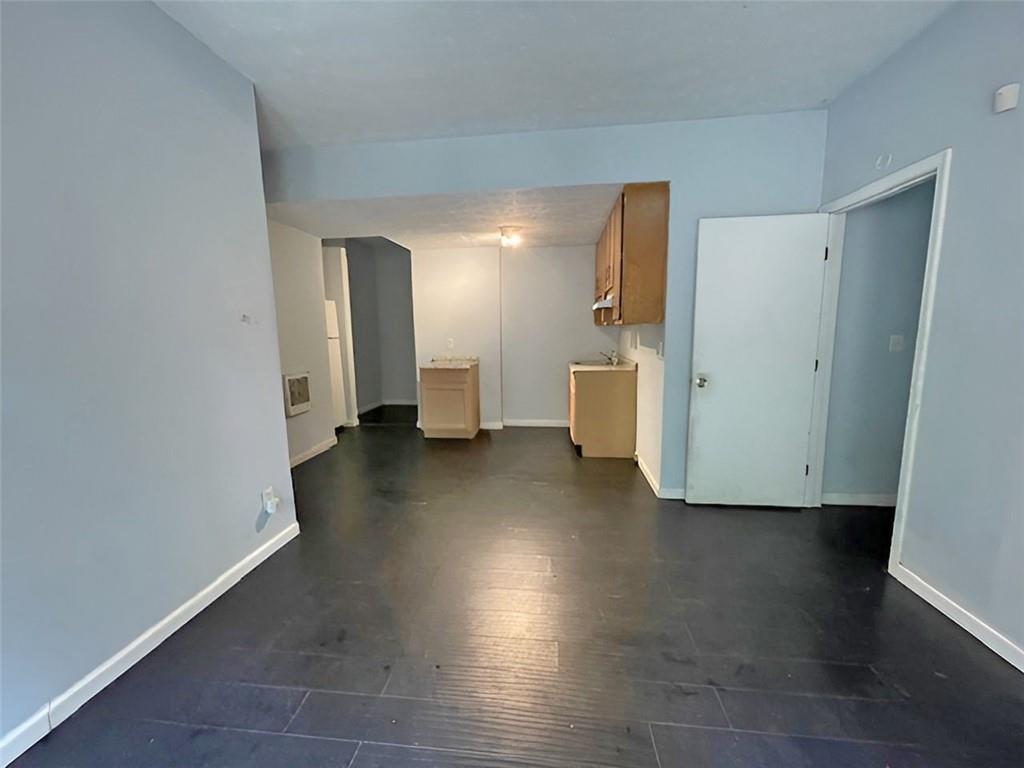 40 Judy Court Stockbridge, GA 30281 - Photo 3 of 14 a view of a room with utility room