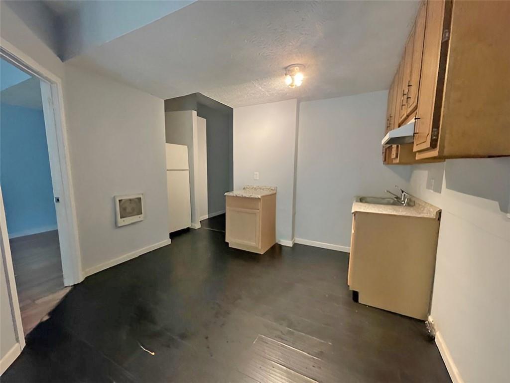 40 Judy Court Stockbridge, GA 30281 - Photo 4 of 14 a view of a storage & utility room with a window