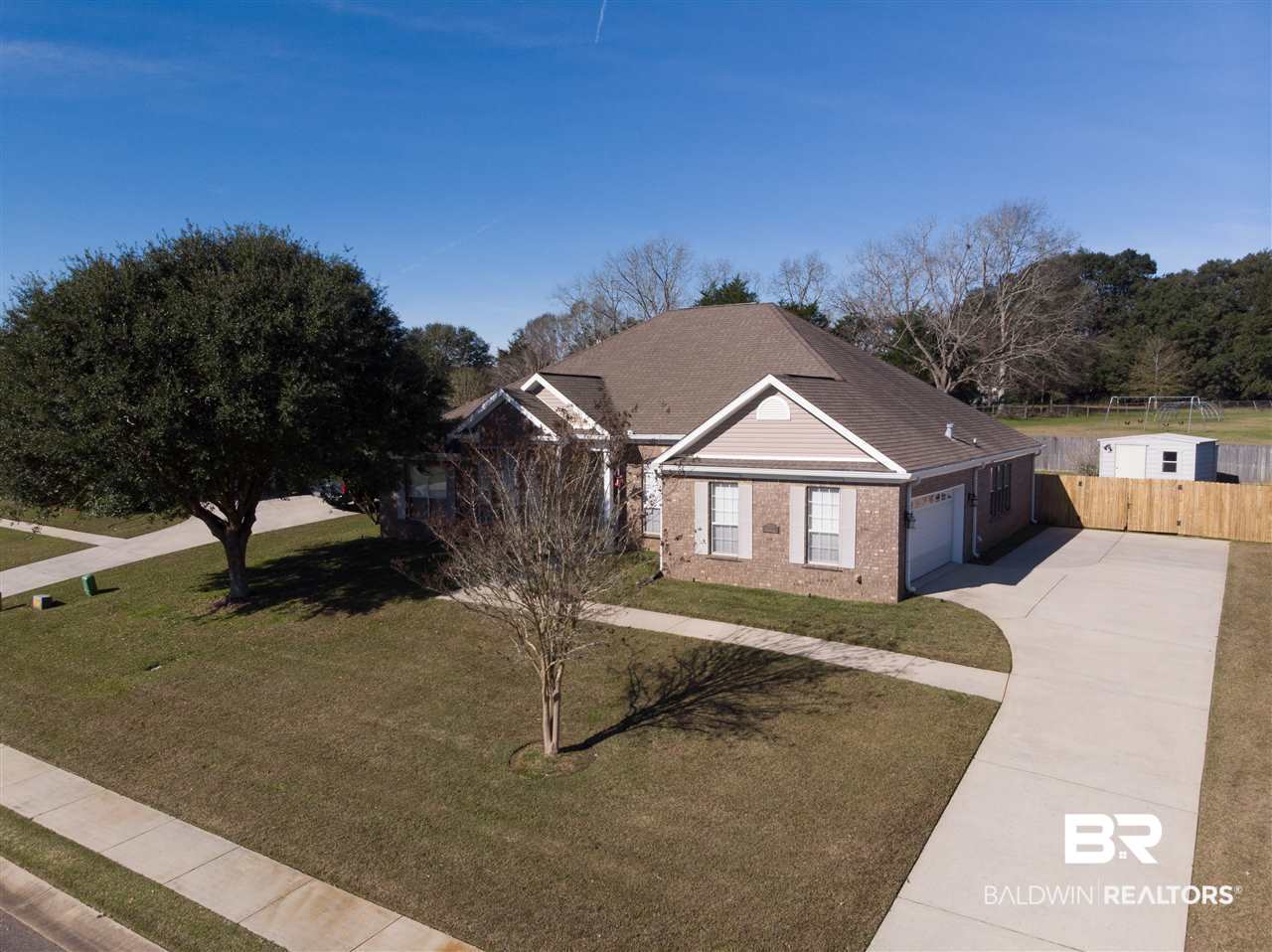 25525 Overlook Drive Loxley, AL 36551 - Photo 3 of 37