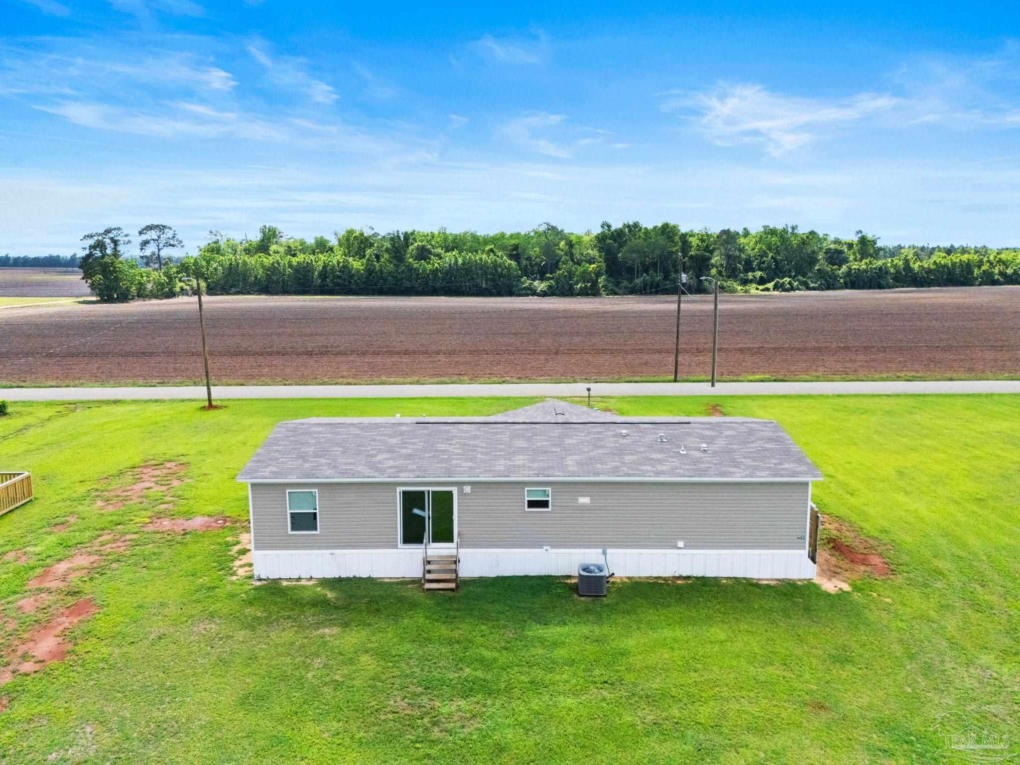 209 Clearview Road Flomaton, AL 36441 - Photo 44 of 51