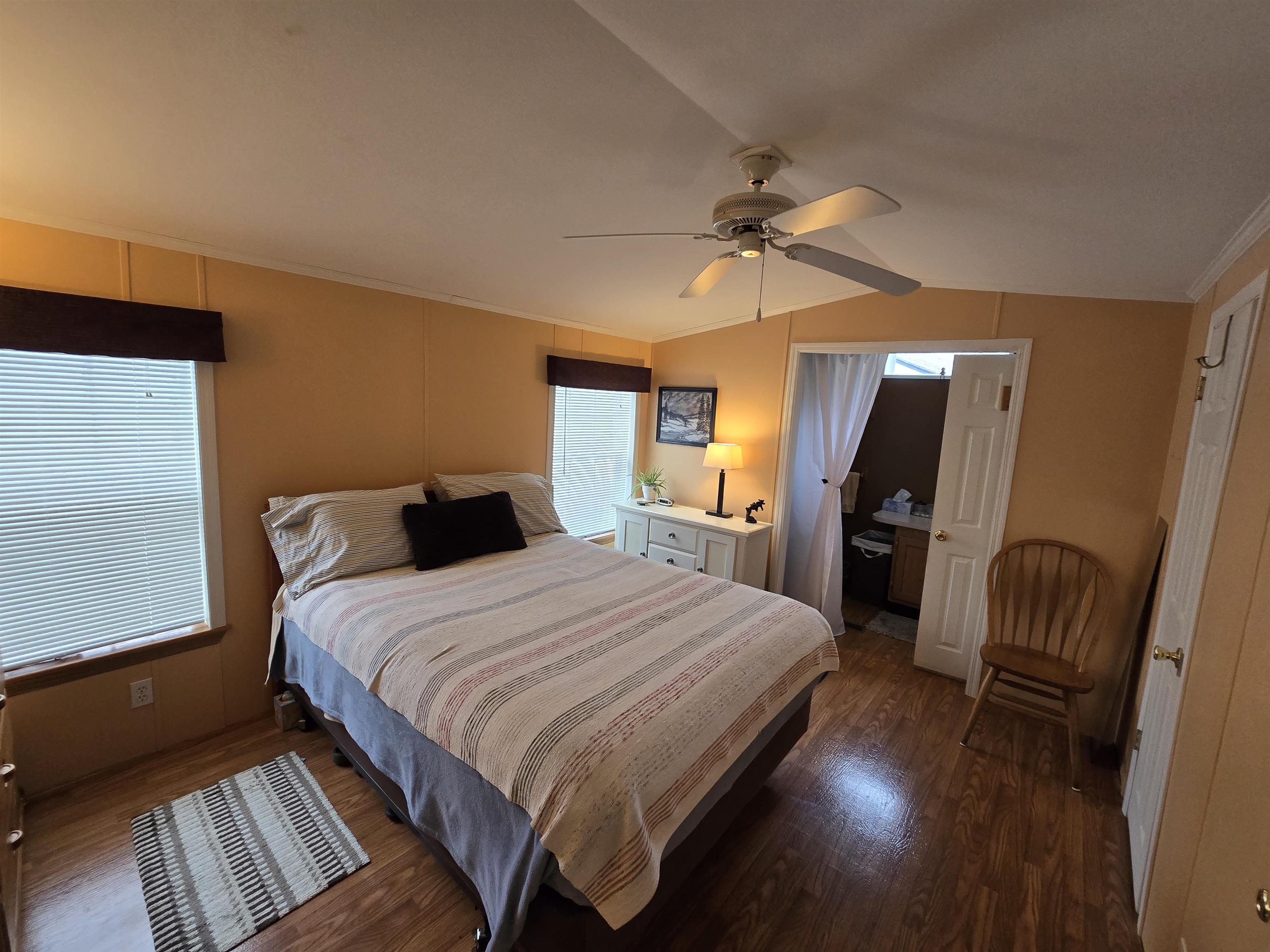 13 Ford MIll Road Danbury, NH 03230 - Photo 12 of 25 Gallery Image 12