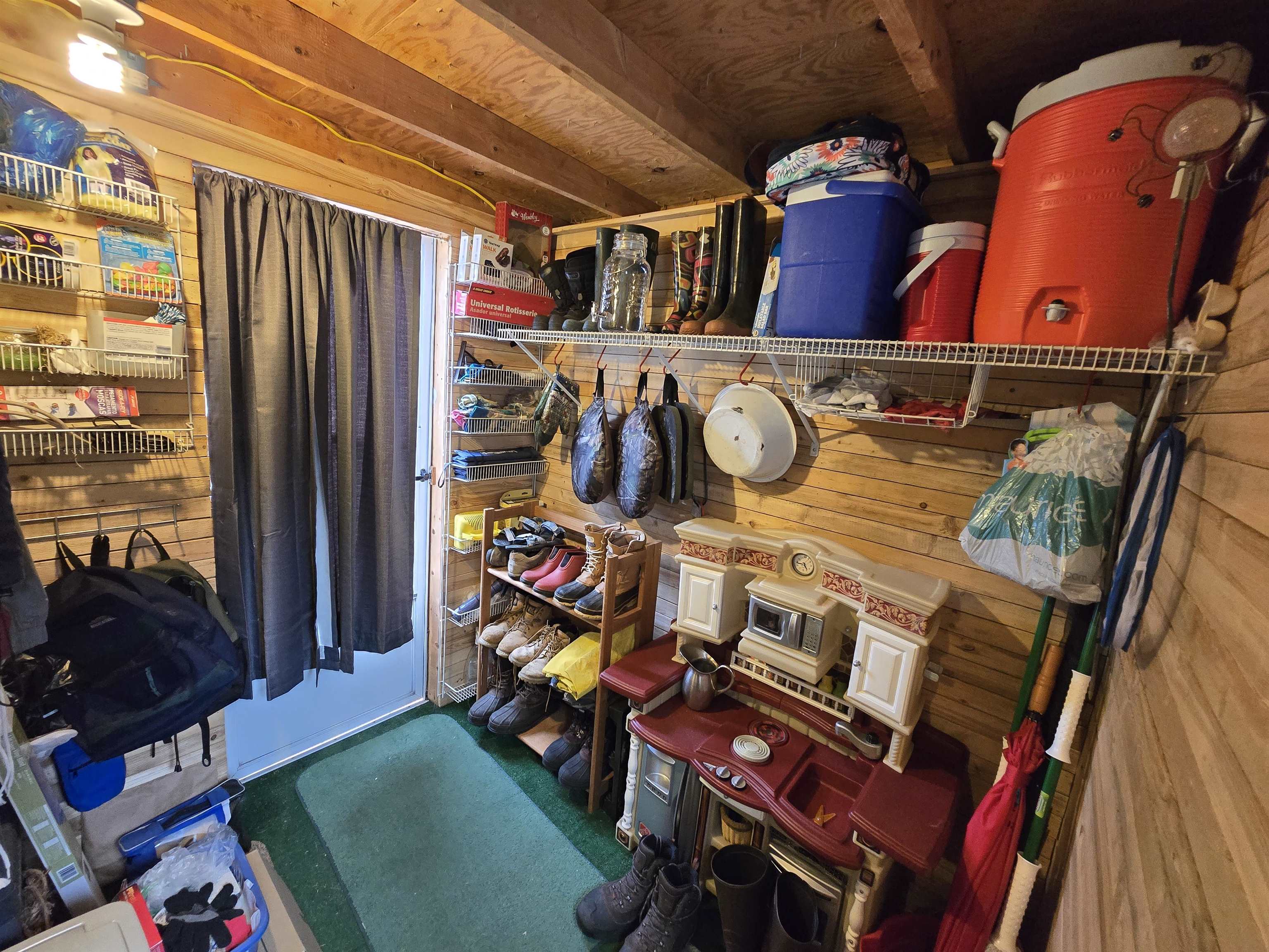 13 Ford MIll Road Danbury, NH 03230 - Photo 15 of 25 Gallery Image 15